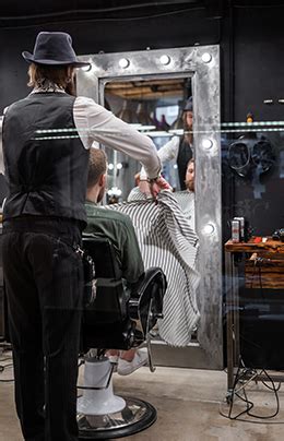 Mens Salon In Canley Vale MENSCO BARBER SHOP