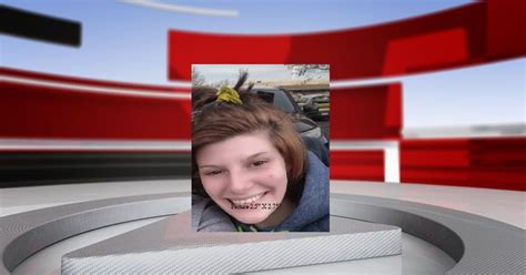 Found Louisville Police Locate Missing 22 Year Old Woman News From Wdrb