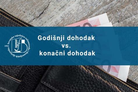 Obveza Sastavljanja I Predaje Godi Njih Financijskih Izvje Taja