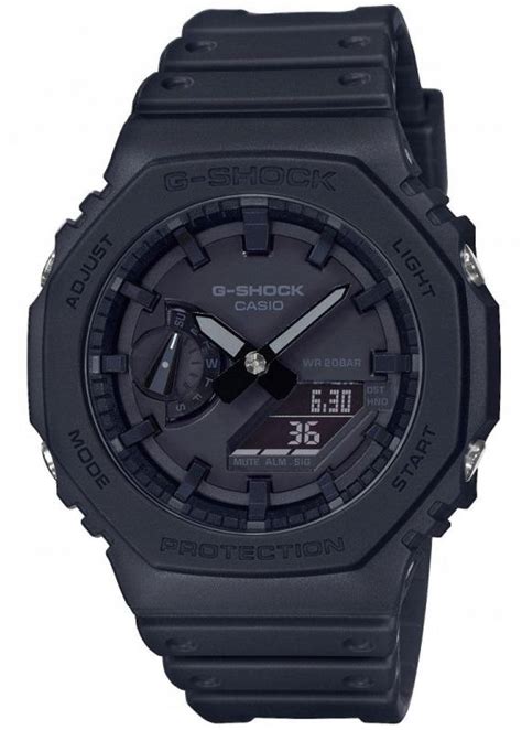 Zegarek Na Komuni Dla Ch Opca Casio G Shock Ga Prezent Komunijny