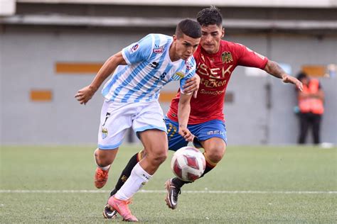 Magallanes vs Unión Española cuándo y dónde ver en vivo el partido por