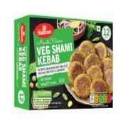 Buy Veg Shami Kebab Haldirams 300 Gm Indiaco Quicklly