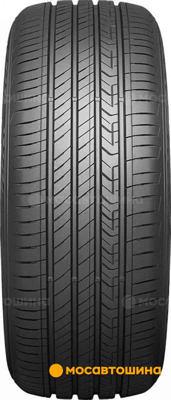 Шины Kumho Solus TA91