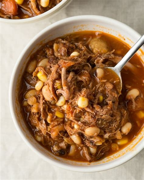 Kentucky Burgoo Recipe - Hunter Angler Gardener Cook