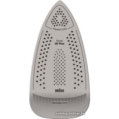 Купить Утюг Braun CareStyle 7 IS 7143 WH недорого. Минск и доставка по РБ.