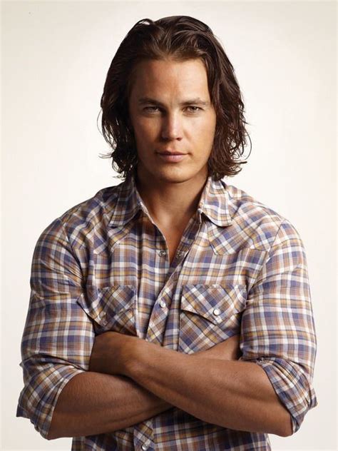 Tim Riggins - Alchetron, The Free Social Encyclopedia