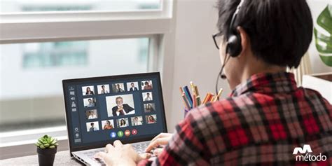 Telepresencial O Que É - ¿Qué es la formación Telepresencial? | Grupo Método