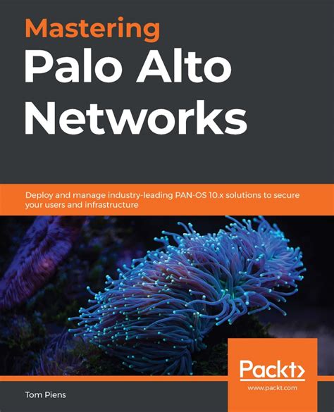 Palo Alto Firewall Hardening Palo Alto Networking Firewall