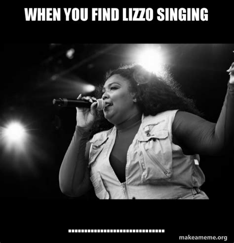 Lizzo Meme