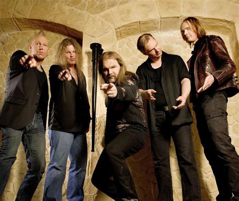 Masterplan Roland Grapow Metalirium Va E Metalov Del Rium