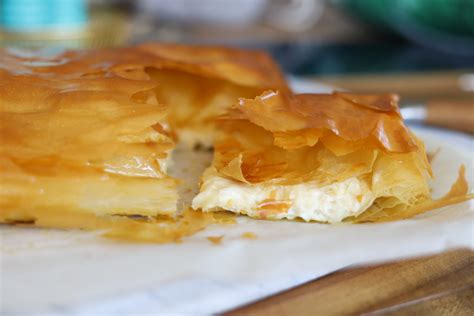 Burek Byrek B Rek Przepis Na Najwspanialszy Ba Ka Ski Fast Food