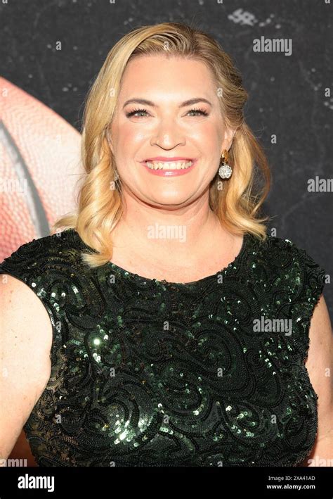 Los Angeles, Ca. 03rd June, 2024. Ramona Shelburne at the Los Angeles ...