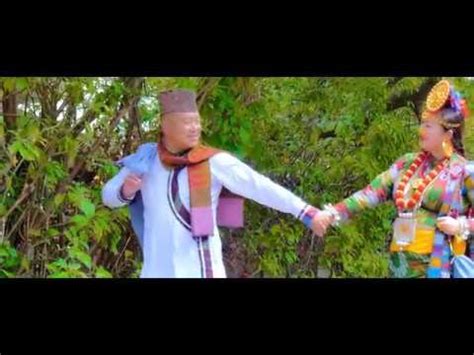 Limbu palam song - YouTube