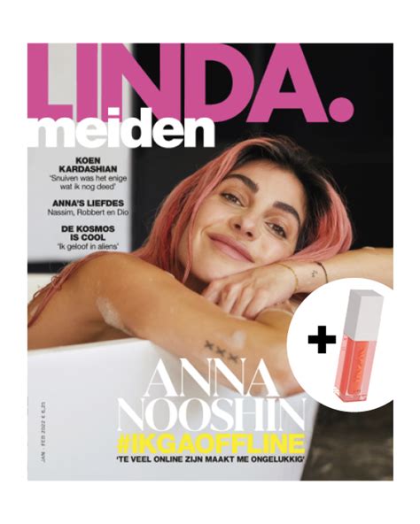 Linda Magazine Kopen Bestel Op De Lindashop