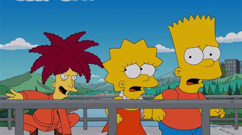 ¡Por fin! Bob Patiño matará a Bart Simpson - CNN