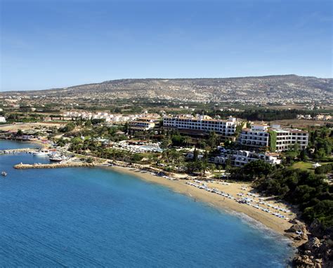 All-inclusive Cyprus Getaway | Radio Times Travel