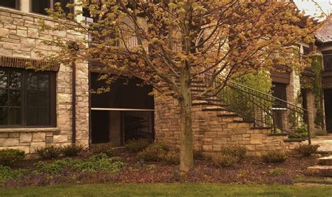 Mirage Motorized Screens On Beautiful Expansive Outdoor Patio