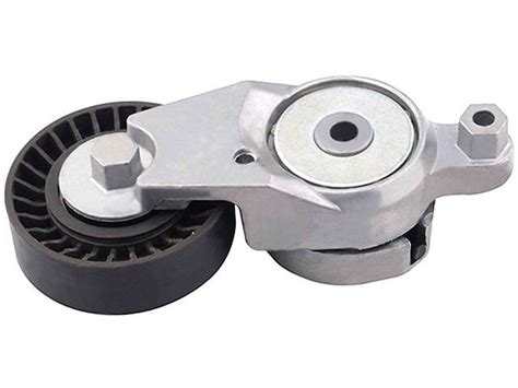 Accessory Belt Tensioner Compatible With 2012 2017 Toyota Camry 2