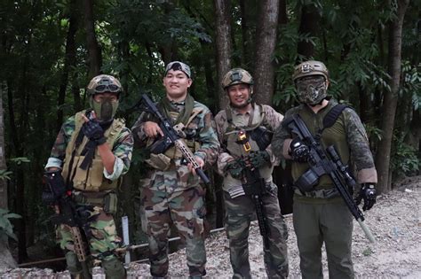 17 Airsoft Philippines Enthusiast