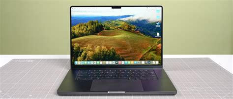 MacBook Pro 16-inch (M3 Max, 2023) review: The most powerful MacBook ...