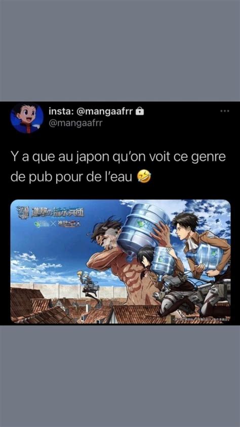 Blague SNK En 2023 Juste Pour Rire Blague Pour Rire Video Pour Rire