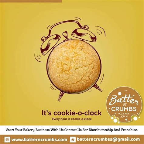 delicious treats  batter crumbs cookies ads cookie