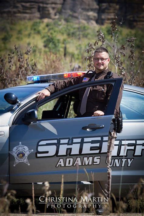 Adams County Sheriff’s Office Joins Nextdoor (Adams County Sheriff's ...