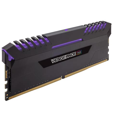 Corsair 32GB DDR4 3200Mhz Vengeance RGB 2x16GB Comprar Memoria RAM