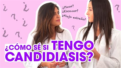 Candidiasis Vaginal Pacientes Causas S Ntomas Off