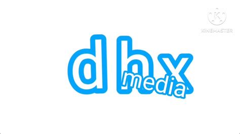 Dhx Media Logo Remake Youtube