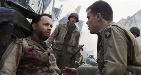 Saving Private Ryan Ending Explained & Film Analysis – Blimey