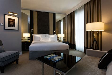 Kuala Lumpur Suites | The Ritz-Carlton, Kuala Lumpur