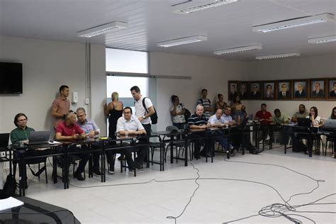 Consuni Da Ufpb Aprova Transporte Gratuito Para Estudantes Do Campus Iv