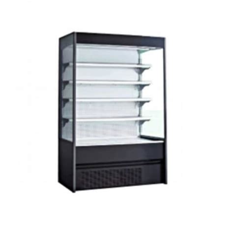 Vitrine Murale Positive Led M Materiel Blf Froid Ventil