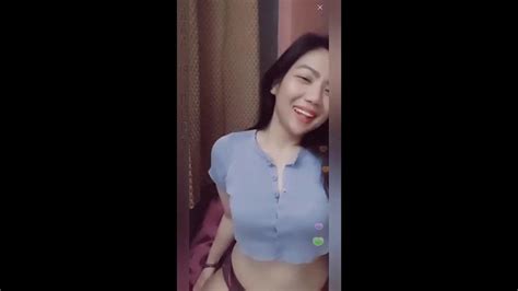 Bigo Hot Mendesah Goyang Ebot Youtube