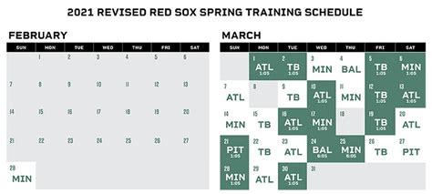 Red Sox Spring Training 2024 Tickets - Delia Fanchon