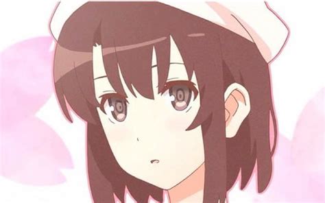 Katou Megumi Wiki Anime Amino