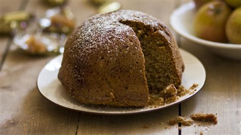 Mary Berry S Apple Cake Recipe BBC Food