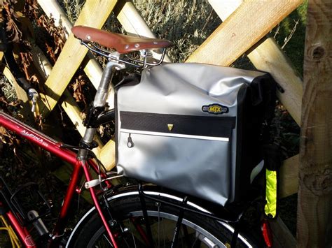 Beginners Guide To Cycling Luggage — How To Carry Stuff On Your Bike