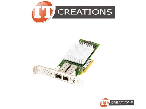 QLE2692-SR-HIGH P MARVELL / QLOGIC QLE2692 FCA 16GB DUAL PORT SFP PCI-E ...