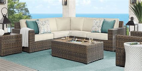 Outdoor Patio Furniture Sets