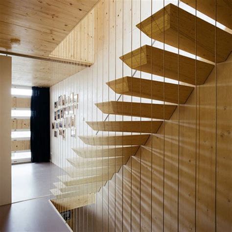 Creative And Unique Staircases That Will Inspire You Interior Vogue