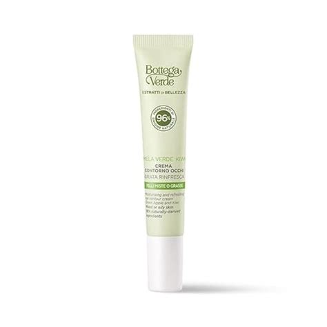 Migliore Contorno Occhi Bottega Verde Nel In Base A Recensioni