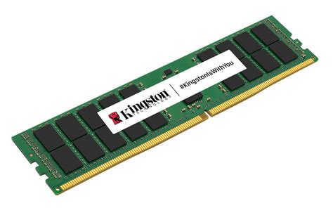 16GB 5600MT/S DDR5 ECC REG CL46 DIMM 1RX8 HYNIX A (KSM56R46BS8-16HA)
