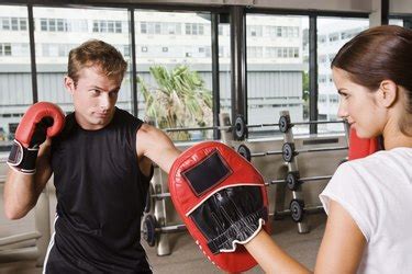 What Are the Different Weight Classes in Boxing? | livestrong