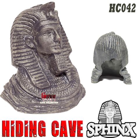 Jual Hc Hiding Place Sphinx Pyramid Mesir Egypt Patung Hiasan