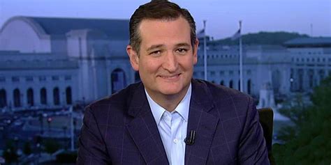 Cruz On Debate Performance Mainstream Media Budget Deal Fox News Video