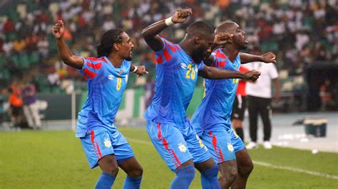 VIDEO | AFCON 2023 Highlights: DR Congo vs Guinea | beIN SPORTS