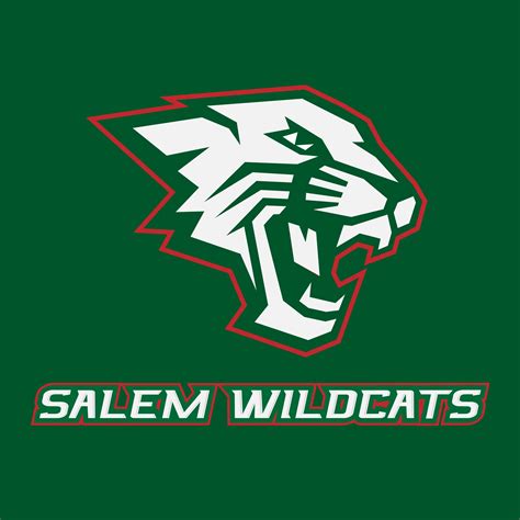 Salem Community High School Unveils New Academic And Athletic Logos