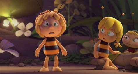 Pin By Jeffrey Gayle Hay On Maya The Bee The Honey Games Christmas